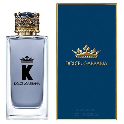 dolce and gabbana king for men|dolce & gabbana king perfume.